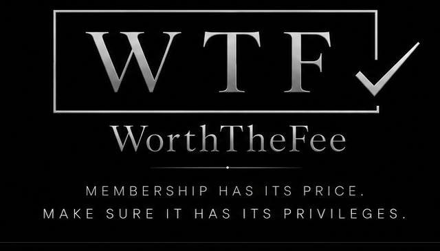 WorthTheFee